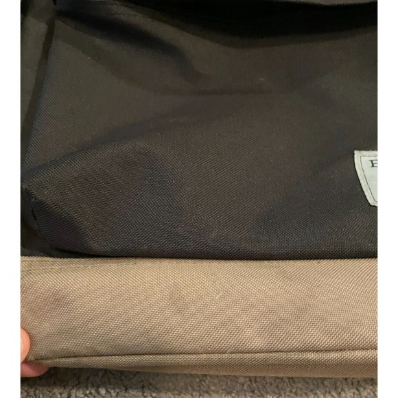 Element Camp Collection Brown Backpack - Picture 5 of 8